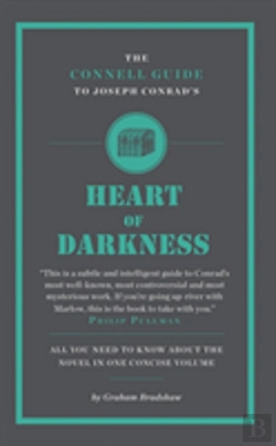 Bertrand.pt - The Connell Guide To Joseph Conrad'S Heart Of Darkness