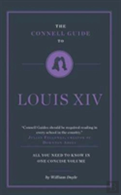Bertrand.pt - The Connell Guide To Louis Xiv