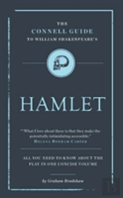 The Connell Guide To Shakespeare'S Hamlet