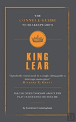 Bertrand.pt - The Connell Guide To Shakespeare'S King Lear