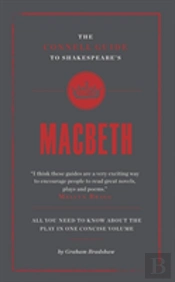 The Connell Guide To Shakespeare'S Macbeth