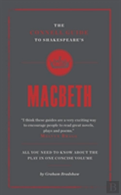 Bertrand.pt - The Connell Guide To Shakespeare'S Macbeth