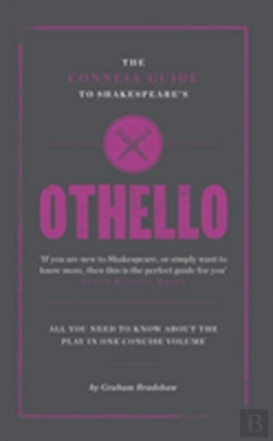 Bertrand.pt - The Connell Guide To Shakespeare'S Othello