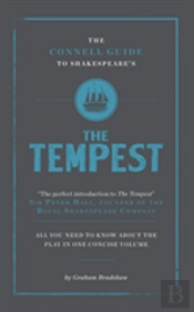 The Connell Guide To Shakespeare'S The Tempest