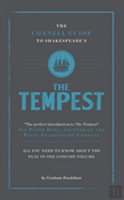 Bertrand.pt - The Connell Guide To Shakespeare'S The Tempest