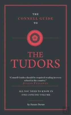 Bertrand.pt - The Connell Guide To The Tudors