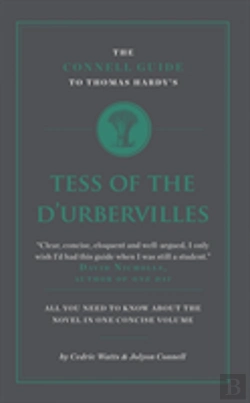 Bertrand.pt - The Connell Guide To Thomas Hardy'S Tess Of The D'Ubervilles