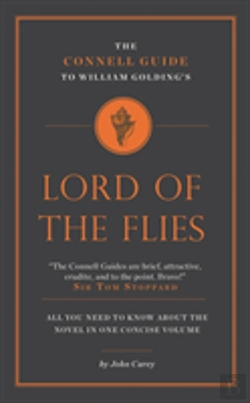 Bertrand.pt - The Connell Guide To William Golding'S Lord Of The Flies