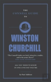 The Connell Guide To Winston Churchill