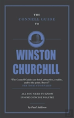 Bertrand.pt - The Connell Guide To Winston Churchill