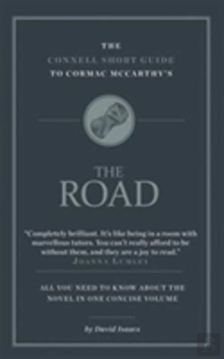 Bertrand.pt - The Connell Short Guide To Cormac Mccarthy'S The Road
