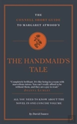 Bertrand.pt - The Connell Short Guide To Margaret Atwood'S The Handmaid'S Tale