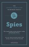 The Connell Short Guide To Michael Frayn'S Spies