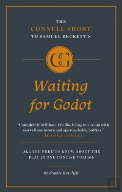 Bertrand.pt - The Connell Short Guide To Samuel Beckett'S Waiting For Godot