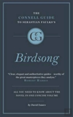 Bertrand.pt - The Connell Short Guide To Sebastian Faulks'S Birdsong