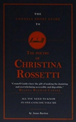 Bertrand.pt - The Connell Short Guide To The Poetry Of Christina Rossetti