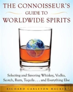 Bertrand.pt - The Connoisseur'S Guide To Worldwide Spirits