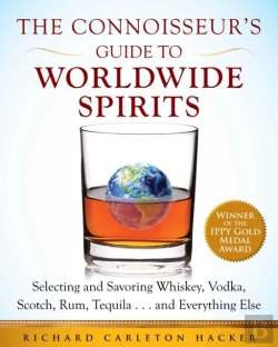 Bertrand.pt - The Connoisseur'S Guide To Worldwide Spirits