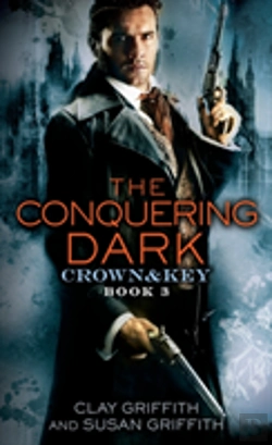 Bertrand.pt - The Conquering Dark: Crown & Key