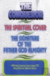 The Conqueror, The Spiritual Cover And T