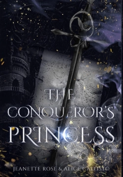 Bertrand.pt - The Conqueror'S Princess