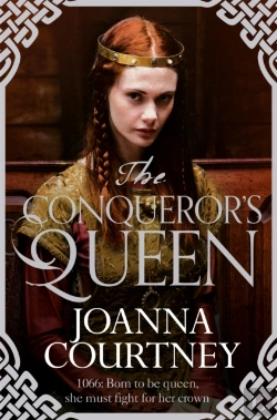 Bertrand.pt - The Conqueror'S Queen