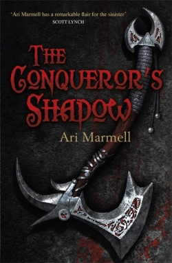 Bertrand.pt - The Conqueror'S Shadow
