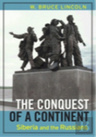 The Conquest Of A Continent