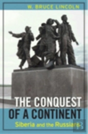 The Conquest Of A Continent