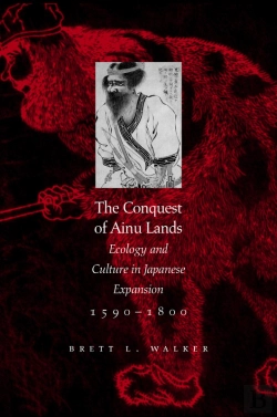 Bertrand.pt - The Conquest Of Ainu Lands