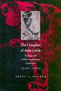 Bertrand.pt - The Conquest Of Ainu Lands