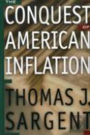 The Conquest Of American Inflation