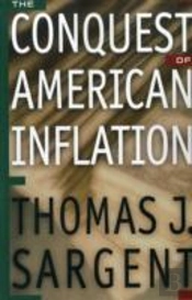 The Conquest Of American Inflation