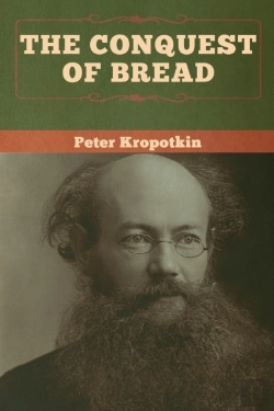 Bertrand.pt - The Conquest Of Bread