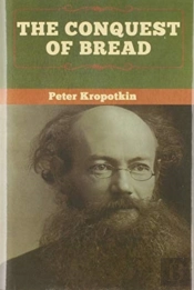 The Conquest Of Bread