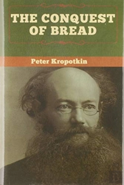 Bertrand.pt - The Conquest Of Bread