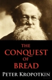 The Conquest Of Bread