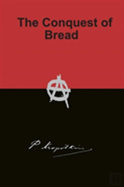 Bertrand.pt - The Conquest Of Bread
