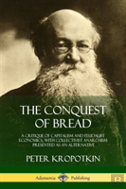 Bertrand.pt - The Conquest Of Bread