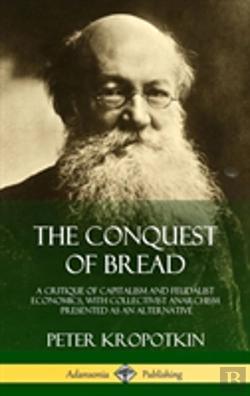 Bertrand.pt - The Conquest Of Bread