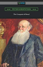 The Conquest Of Bread