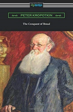 Bertrand.pt - The Conquest Of Bread