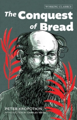 Bertrand.pt - The Conquest Of Bread