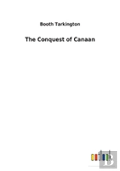 The Conquest Of Canaan