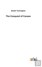The Conquest Of Canaan