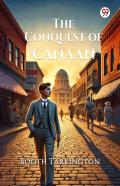 The Conquest Of Canaan (Edition1)