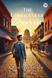The Conquest Of Canaan (Edition1)
