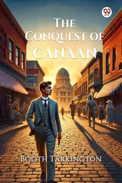 Bertrand.pt - The Conquest Of Canaan (Edition1)