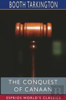 The Conquest Of Canaan (Esprios Classics)