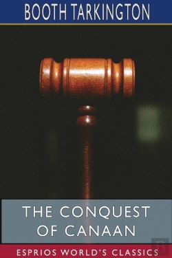 Bertrand.pt - The Conquest Of Canaan (Esprios Classics)